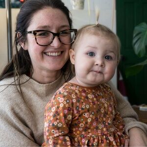 Meet your Posher, Caitlyn